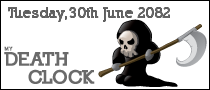 The Death Clock Prediction